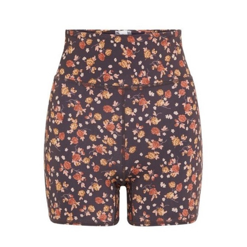 Spell& the gypsy collective biker athletic shorts - Picture 1 of 8